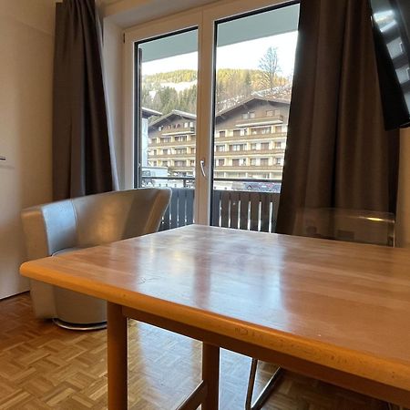 Appartement Comfy Saalbach Exterior foto