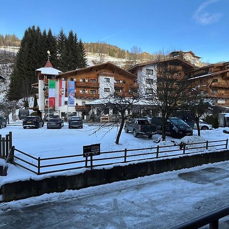 Appartement Comfy Saalbach Exterior foto