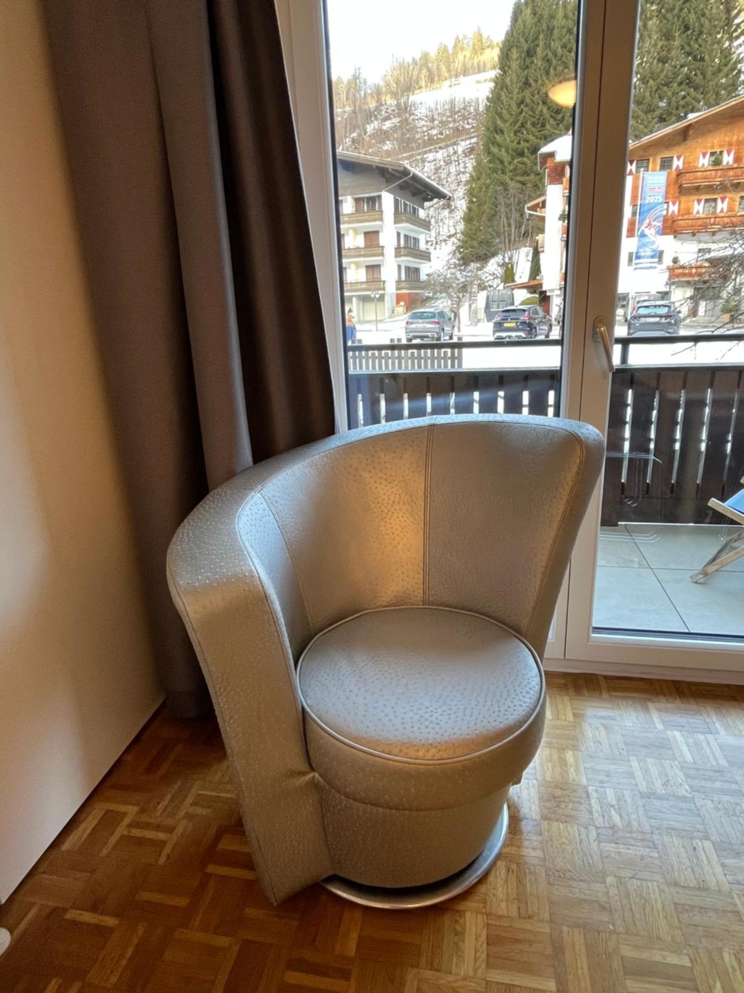Appartement Comfy Saalbach Exterior foto