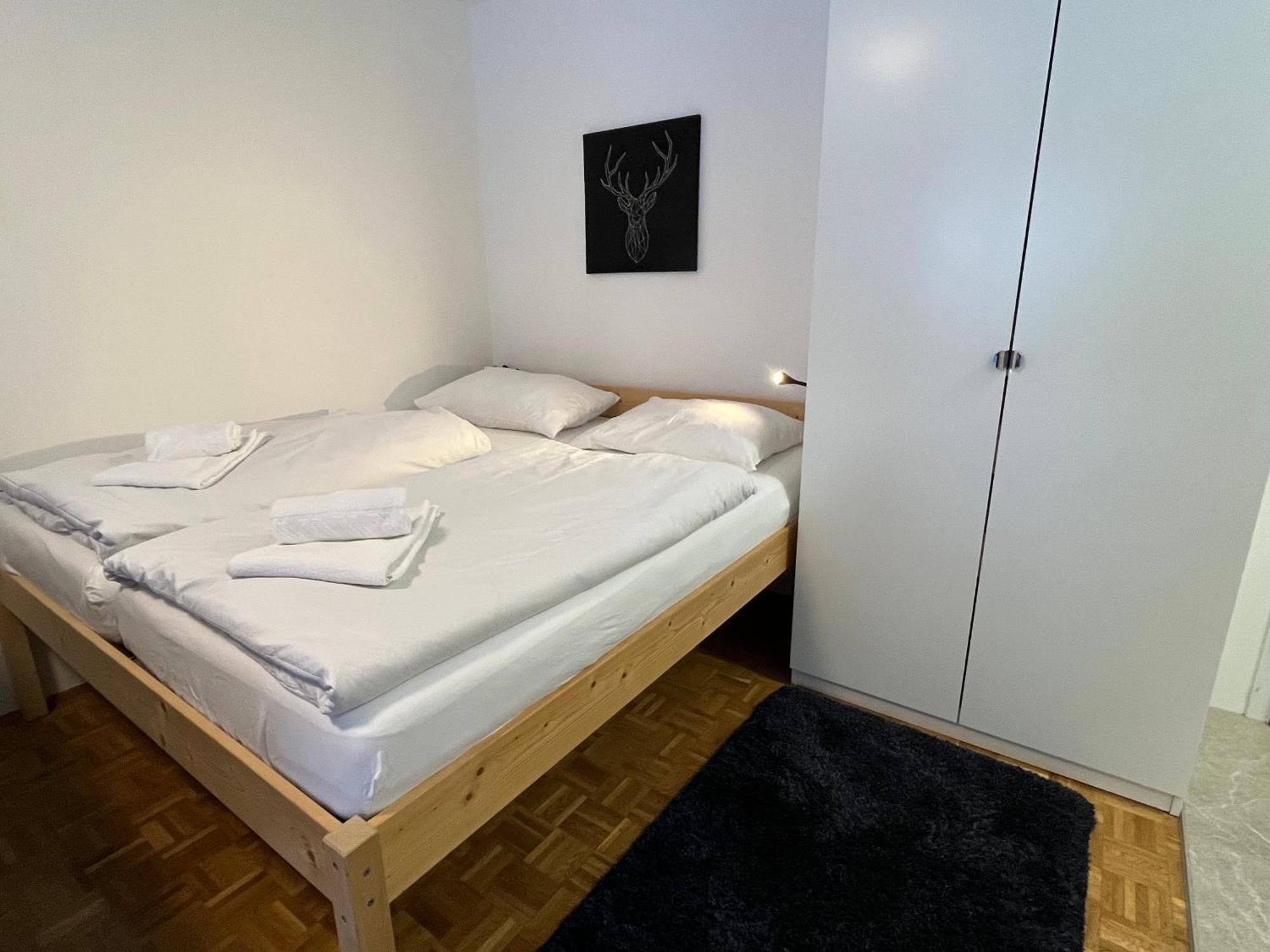 Appartement Comfy Saalbach Exterior foto